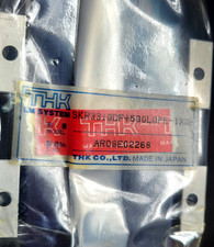 THK SKR3310DF+500L0FE-1X0H LINEAR ACTUATOR (BR4B.2)