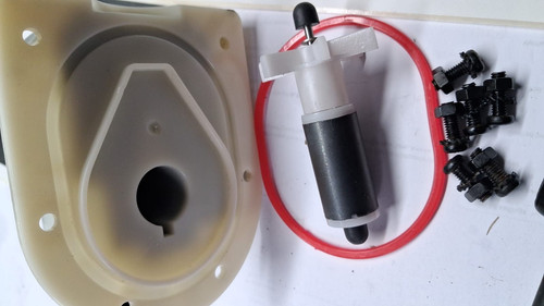 Lay spa water pump - lay-z-spa,