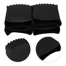  4 Pcs Replacement Rubber Feet