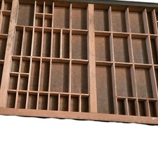 Hamilton Wood Printers Type