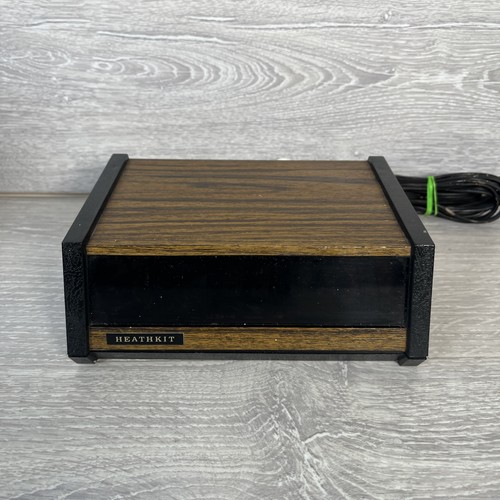 Heathkit 1005 vintage - gc-1005,