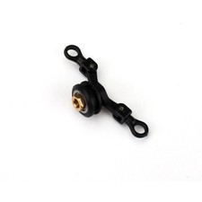 Blade Tail Rotor Pitch Control