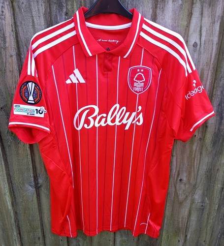 Nottingham forest mens - forest,
