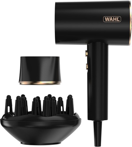 Wahl ionic flow hair dryer - wahl,