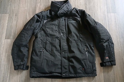 Men spyder entrant - men’s,