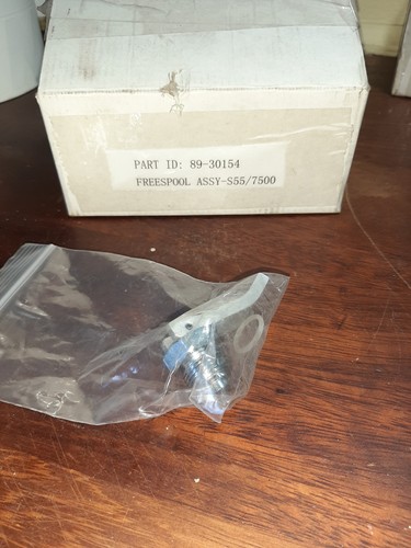 Superwinch freespool assembly - freespool,