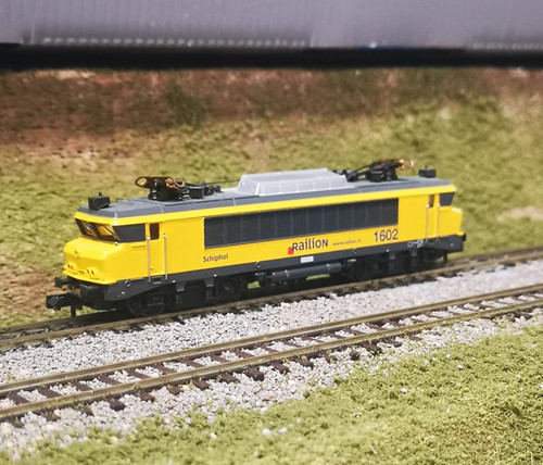 Fleischmann 937362 gauge ns - gauge,