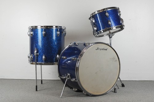 1965 slingerland jet - 1965,