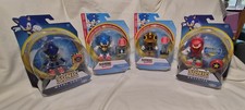 Sonic The Hedgehog Set  Sonic