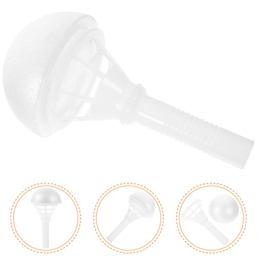 Flower arrangement holder - flower,