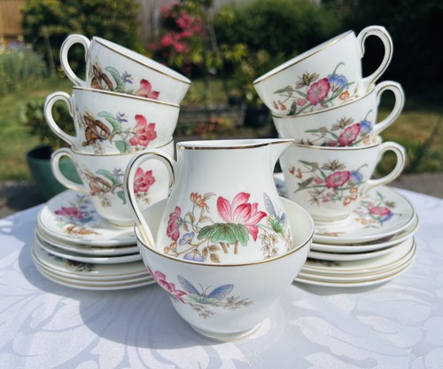 Vintage wedgwood sandon - wedgwood,