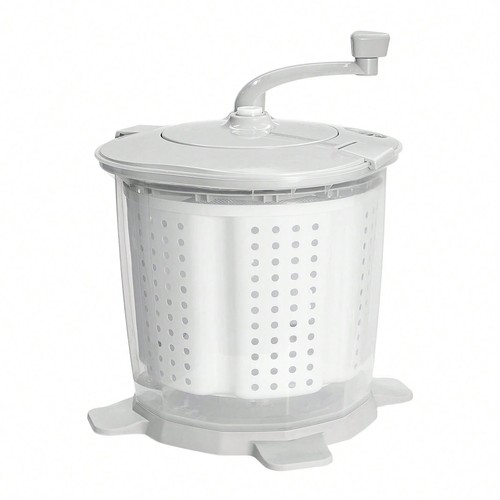 Mini manual washing - manual, machine