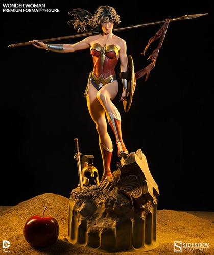 Wonder woman - wonder,