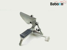 Footrest Hanger / Bracket Set