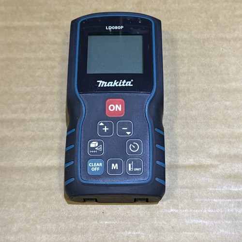 Makita ld080p 80m - makita,