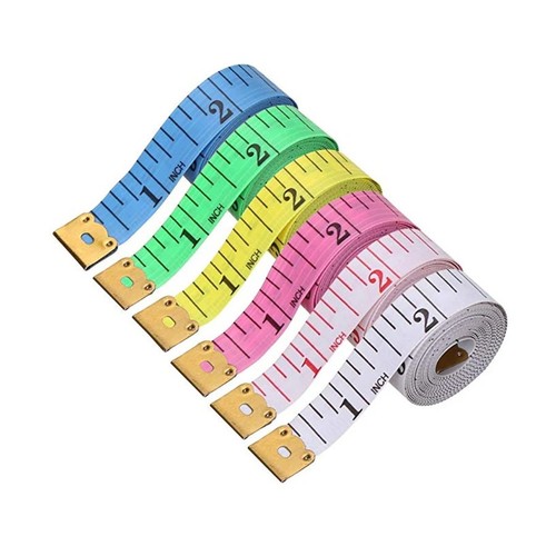 Body measuring tape waist - body,