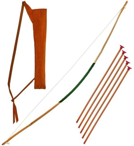 Prop archery set - archery,