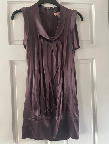 Ted baker purple slik - ted,