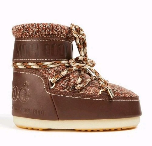 Moon boot chloè - boot,
