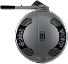 Disklok Gold Security Edition