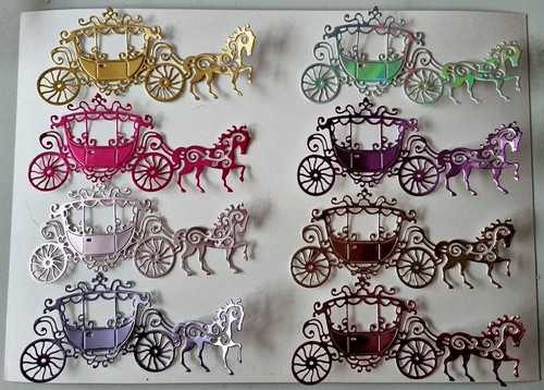 Beautiful princess horse - princess, &