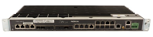 Nokia alcatel lucent 7705 - alcatel-lucent,