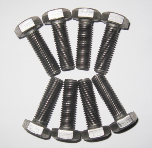 Morris minor seat bolt - morris,