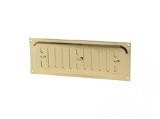 Timloc 9x3 Metal Internal Hit and Miss Louvre Vent - Variations