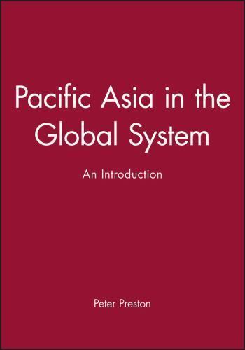 Pacific asia the - in,