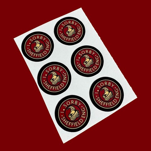 Sorby punch vinyl - i,