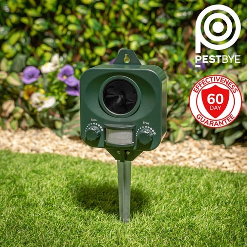 Pestbye ultrasonic cat - pestbye,
