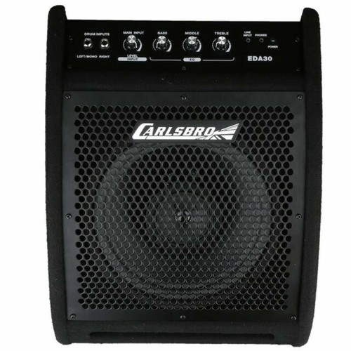 Carlsbro eda 30w electronic - 30w,