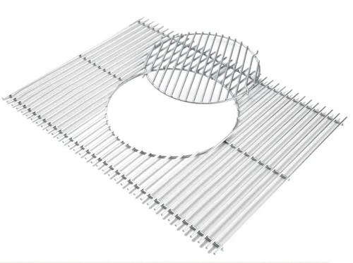 Weber gbs stainless - gbs,