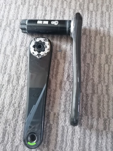 Sram quarq carbon - sram,