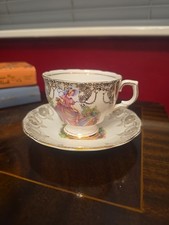 Vintage Ashley Bone China