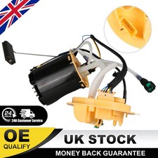 Fuel Pump Assembly W/ Sender