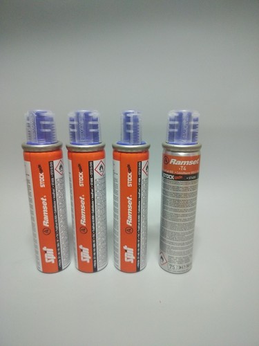 Spit ramset gas pulsa - ramset,