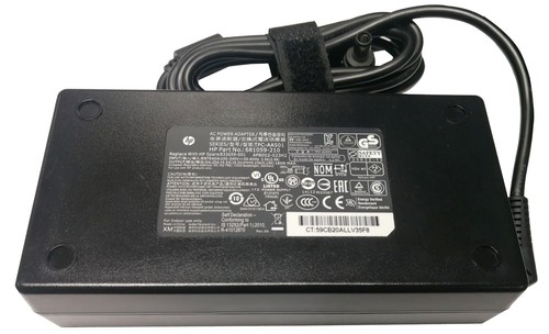 New 180w ac adapter - 180w,