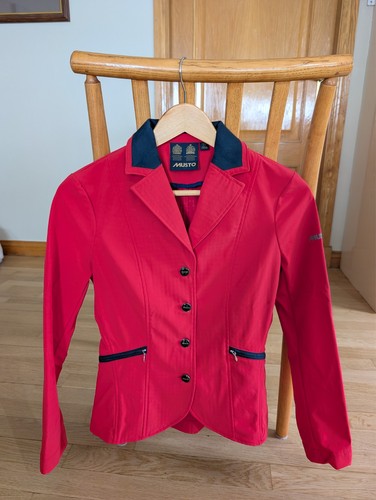 Musto women derby br2 - women's,