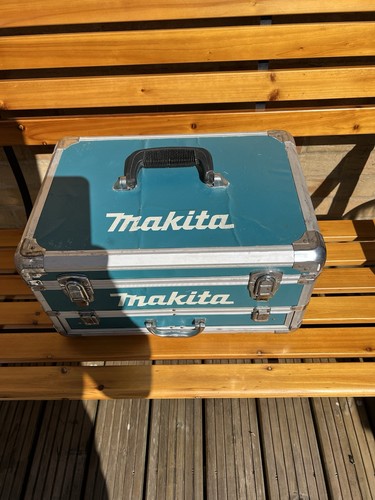 Makita tool storage case with - storage,