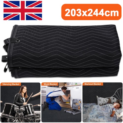 Sound deadener 96x80 noise - sound,
