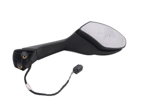 Mirror right indicator mount - right,