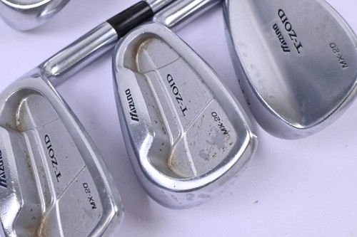 Mizuno irons pw - mx-20, /