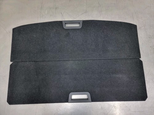 Nissan qashqai j11 boot - j11,