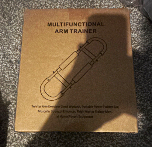 Multifunctional portable arm - portable,