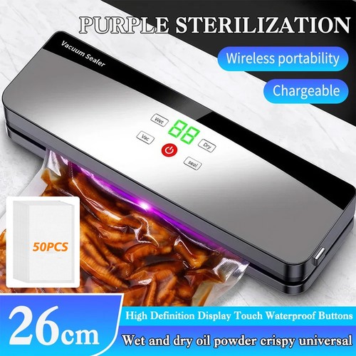 Led rechargeable automatic - rechargeable,