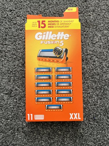 Gillette gilette gillete