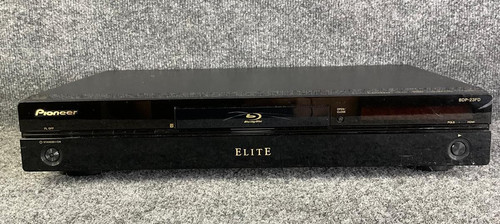 Pioneer elite bdp - pioneer, blu-ray