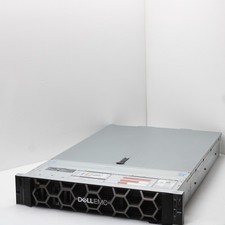 Dell PowerEdge R740 Server
