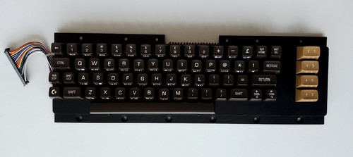 Commodore vic 20 - commodore, vic-20